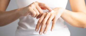 Kůže vysušená dezinfekcí? Zkuste těchto 5 přírodních produktů pro zdravé a hebké ruce
