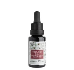 Nobilis Tilia Mokřadkový olej, 20ml