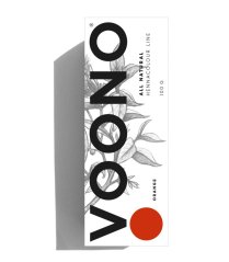 Voono Barva na vlasy - Orange, 100g