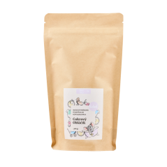 Kvítok Magická pěna do koupele v prášku – Cukrový obláček, 300g