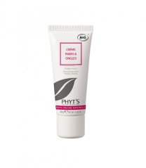 Phyt's Créme Mains & Ongles - Ochranný krém na ruce a nehty, 40g exp.  5.10.2026