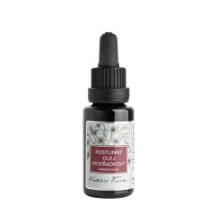 Nobilis Tilia Mokřadkový olej, 20ml