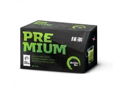 Matcha Tea Bio Matcha Tea Premium, 20x1,5g