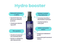 Renovality Hydro renobooster, 50ml