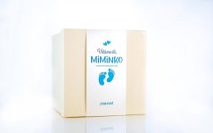 Jannami MimiBox - prázdný dárkový box s hračkou