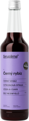 Sirupárna Černý rybíz, 500ml