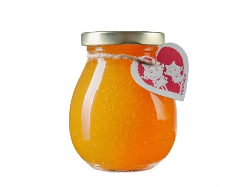 Treperendy Džem Papája, 285g