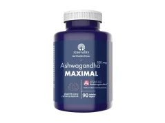 Renovality Ashwagandha MAXIMAL, 90 tobolek