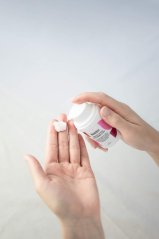Kvetu Pleťový krém Damašská růže, 50ml