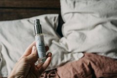 Alma Miluj se - aromaterapeutická mlha s krystaly, 50ml
