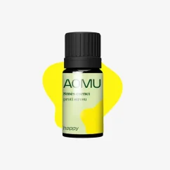 AOMU Happy – směs esenciálních olejů proti stresu, 5ml