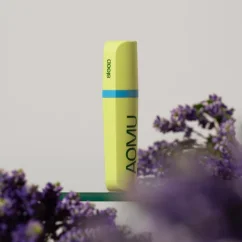 AOMU Sleep – inhalační tyčinka pro lepší spánek