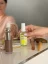 AOMU Happy Body Mist - přírodní mlha pro lepší náladu, 10ml