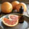 Esenciální olej Grapefruit (Citrus Paradisi Peel Oil)