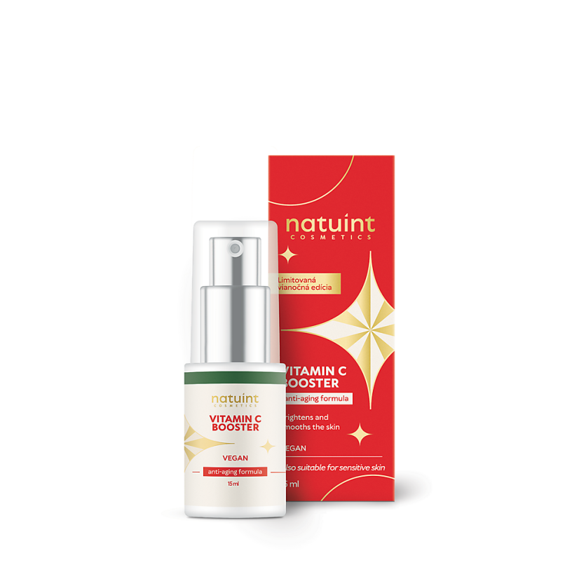 Dulcia Natuint Sérum s vitamínem C, 15ml