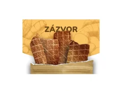 Porkies masové chipsy Zázvor, 100g