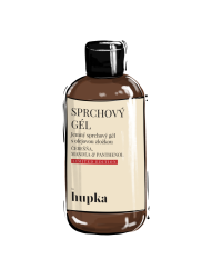 Herbs by Hupka Sprchový gel Třešeň & Mandle Limitovaná edice, 200ml