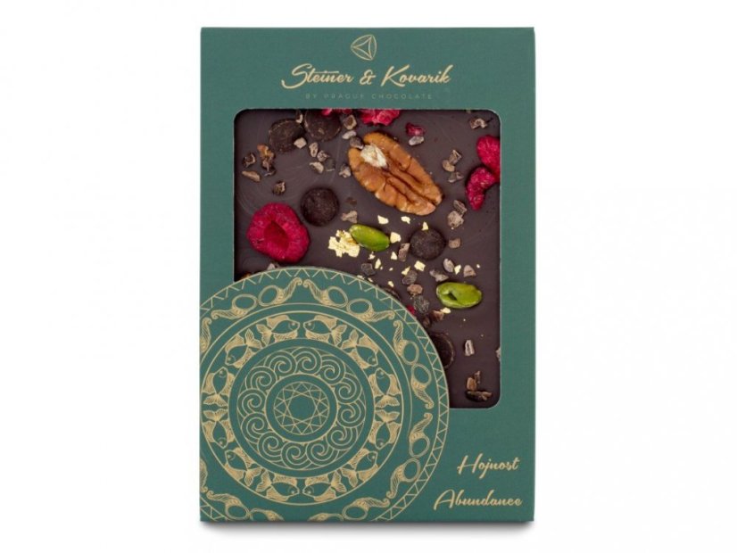 Steiner&Kovařík Mandala Hojnosti, 60g