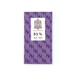 Ajala Tmavá čokoláda 85%, 45g