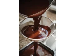 Ajala Mandle - 70% hořká čokoláda, 45g