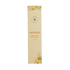 Kvítok Hydratační tělový krém Senses - Universe, 100ml