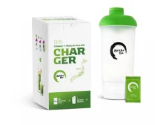 Matcha Bio Matcha Tea Charger Z500
