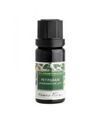 Nobilis Tilia Petitgrain (pomerančové listí), 10ml