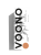 Voono Barva na vlasy -  Strawberry Blonde, 100g