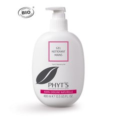 Phyt's Gel Nettoyant Mains - Tekuté mýdlo na ruce, 400ml