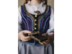 Ajala Staročeská - plněná čokoláda, 180g