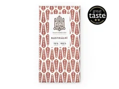 Ajala Rustikální - 70% hořká čokoláda, 45g