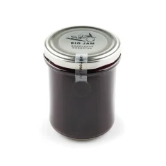 Květomluva BIO Jam Borůvková dobrůtka, 220g