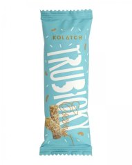 Kolatch Trubičky - Kokos, 35g