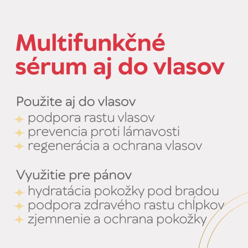 Dulcia Natuint Sérum s vitamínem C, 15ml