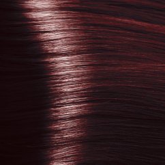 Voono Barva na vlasy - Burgundy, 100g