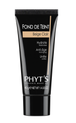 Phyt's - Anti-age make-up - Beige Claire, světle béžová, 40g