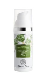 Nobilis Tilia Projasňující krém, 50ml