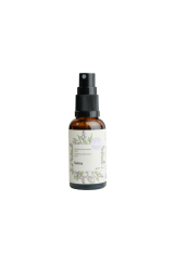 Kvítok Organická bylinková voda - Šalvěj, 30ml