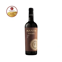 Vinařství Štěpán Maňák André 2022 suché, 0,75l