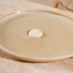 Alma Voňavá čisticí emulze s vanilkou, Tonka boby a funkčním Allantoinem, 100ml