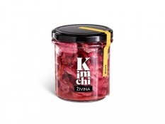 Živina Kimchi Natur, 300g