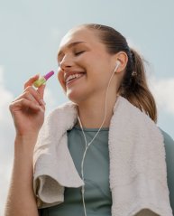 AOMU Energy – inhalační tyčinka pro více energie