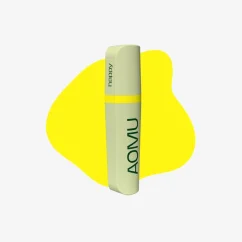 AOMU Happy – inhalační tyčinka proti stresu