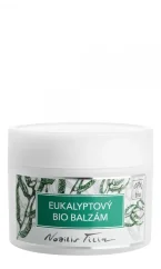 Nobilis Tilia Eukalyptový bio balzám, 50ml