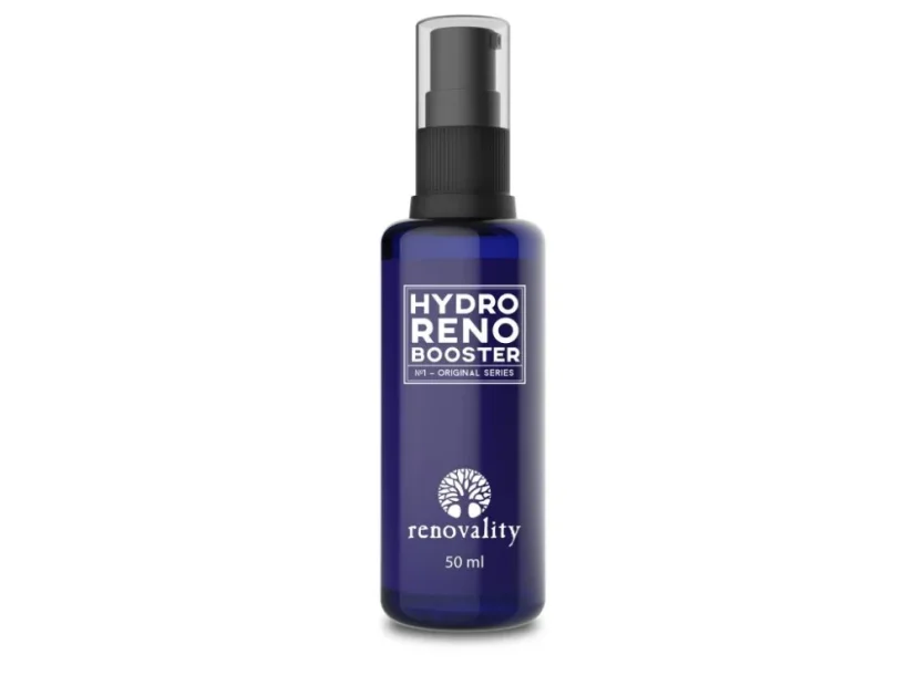 Renovality Hydro renobooster, 50ml