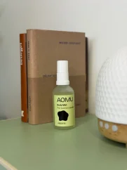 AOMU Vision Body Mist - přírodní mlha pro tvořivé naladění a inspiraci, 10ml