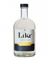 Likr Likér Vanilka 30%, 0,5l