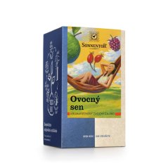 Sonnentor Ovocný sen aromatizovaný ovocný čaj bio, 45g
