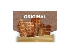 Porkies masové chipsy Original, 100g