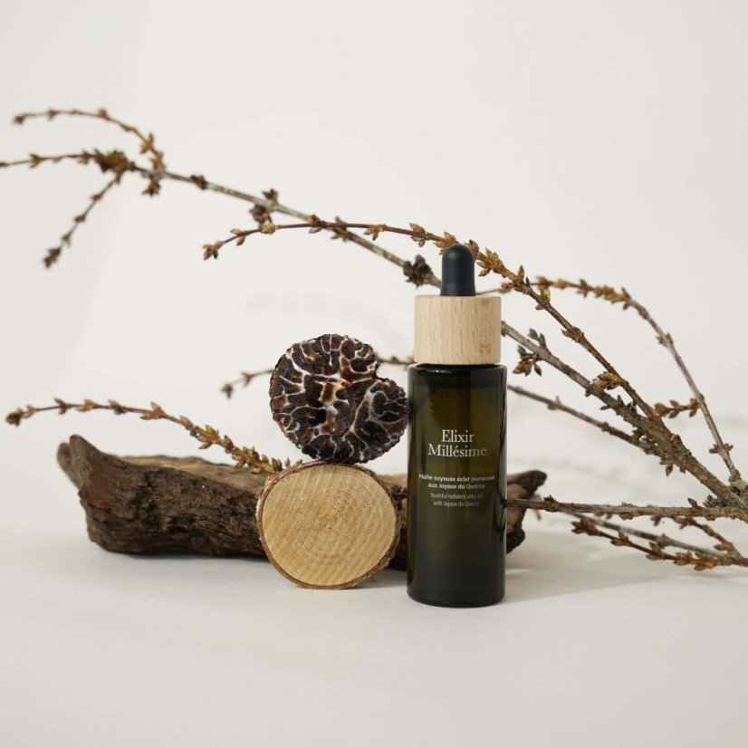 Phyt's Elixir Millésime - Olejový elixír mladistvosti, 30ml